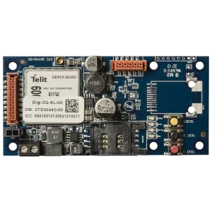 TDA7500
