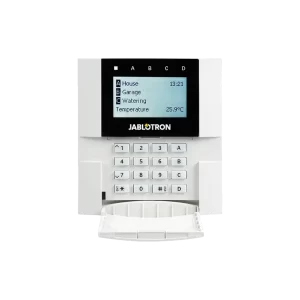 Teclado JA-150E