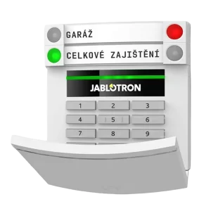 Teclado JA-153E