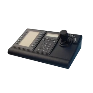Teclados da série IntuiKey