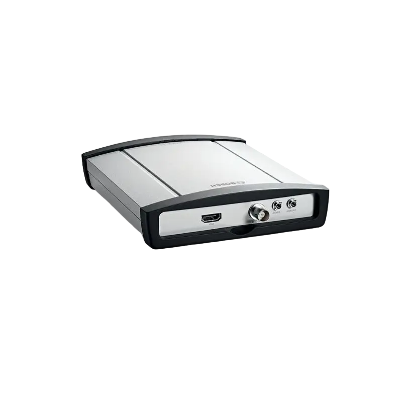 VIDEOJET decoder 3000