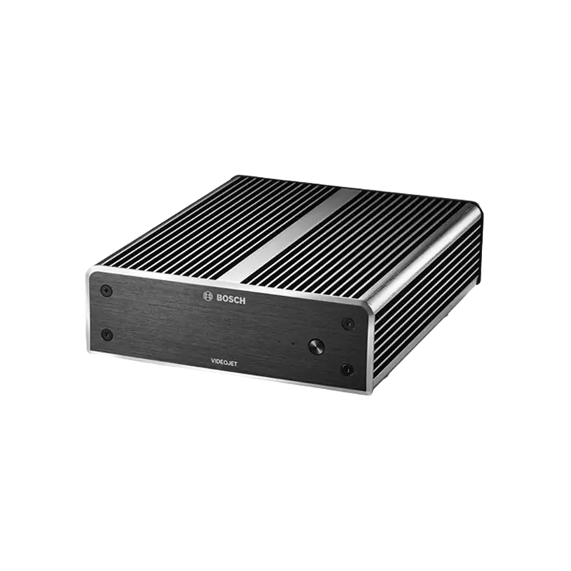 VIDEOJET decoder 7000