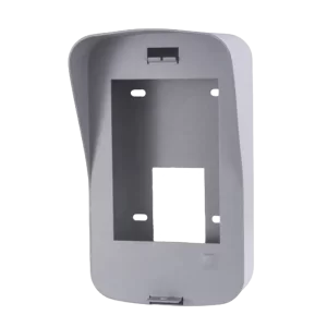 Suporte + caixa de montagem W-PV13P