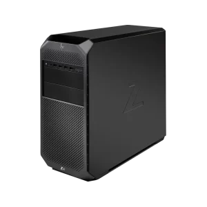 Z4 G4 Management Workstation