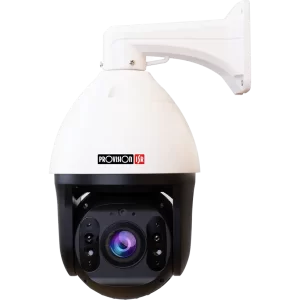Provision ZE-20A-2(IR) Câmera PTZ AHD 4IN1 2MP x20 IR100M IP66