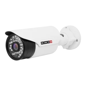 Provision I4-390AHDEVF+ Tubular AHD 4IN1 1080P IR40m 2,7-13,5mm VF IP66